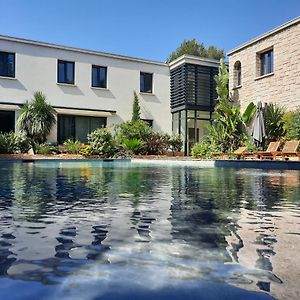 Hpc Suites - Cassis Centre - Parking Gratuit & Piscine Chauffee