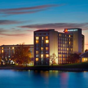 Kansas City Airport Marriott