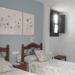 Hostal Azahar